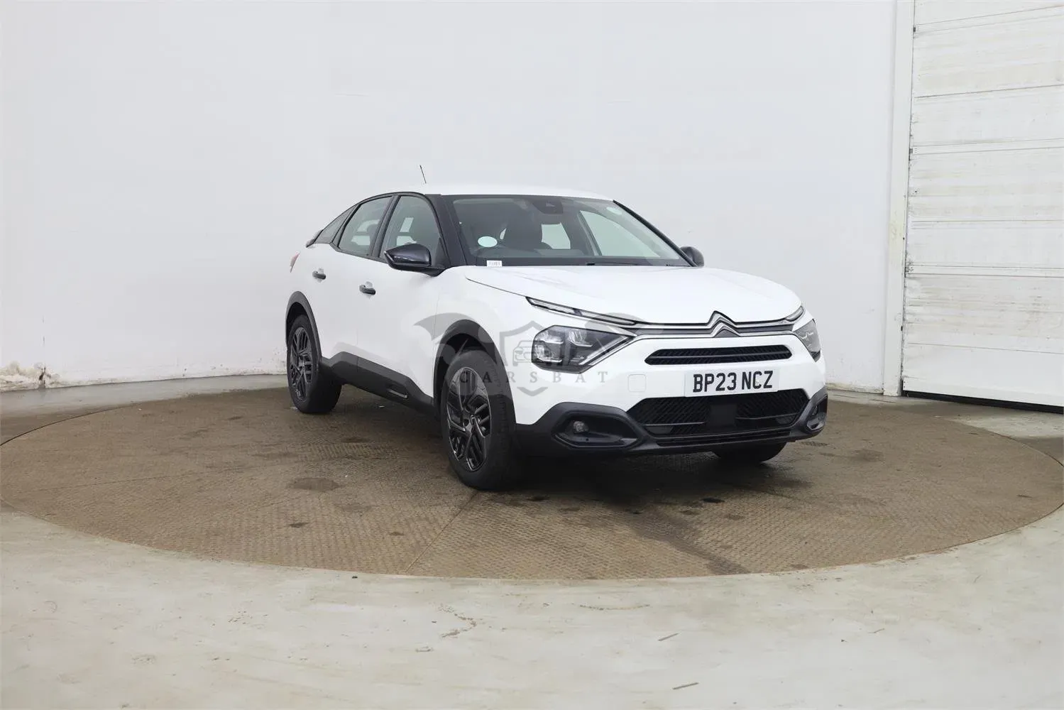 Citroën C4 1.2 Sense 2023