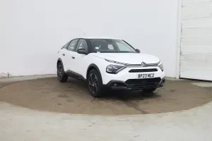 Citroën C4 1.2 Sense 2023