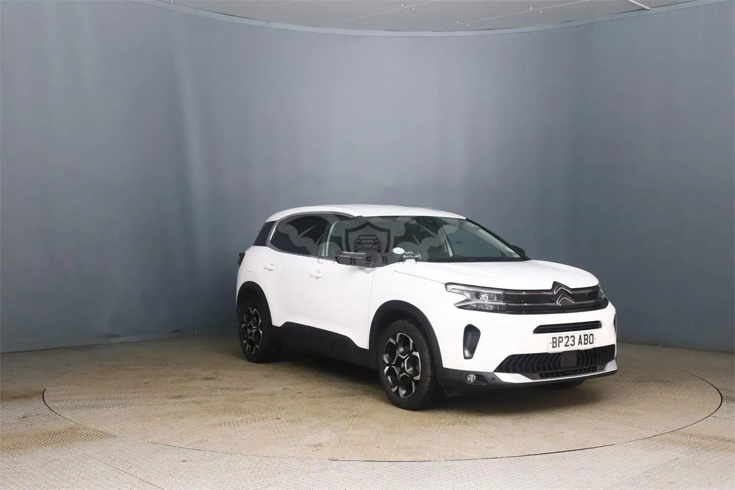 Citroën C5 Aircross 1.2 Sense 2023