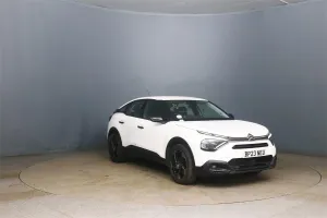 Citroën C4 1.2 Sense 2023