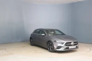 Mercedes-Benz A 180 Sport 2023