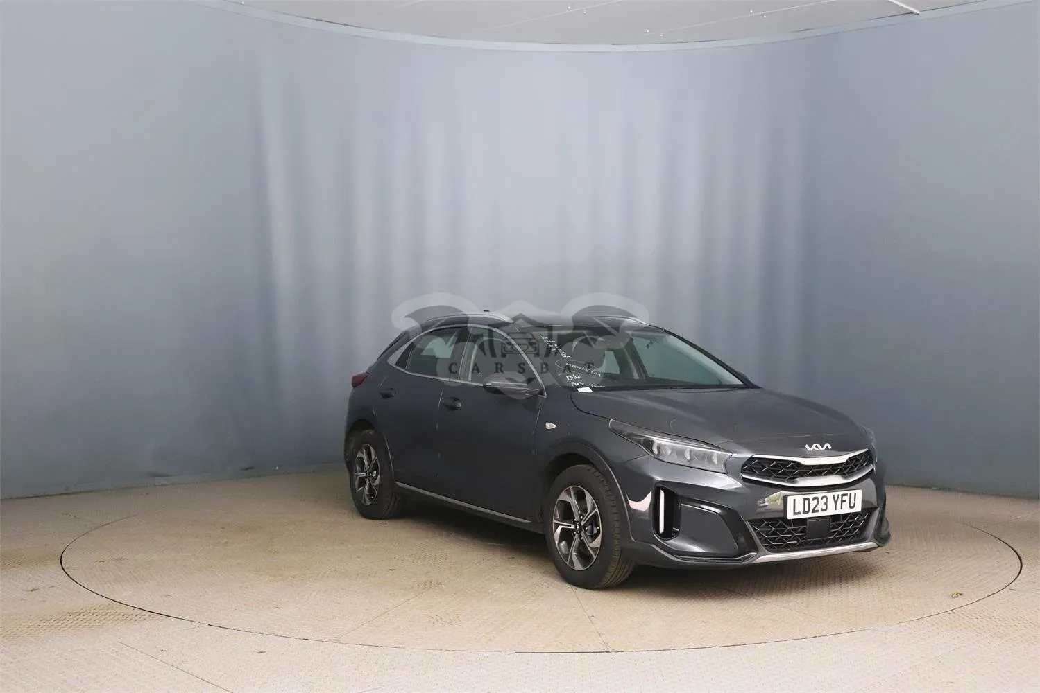 Kia Ceed XCeed 1.5 T-GDI 2023