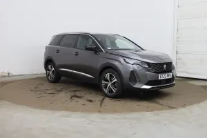Peugeot 5008 1.2 Allure Pack 2023