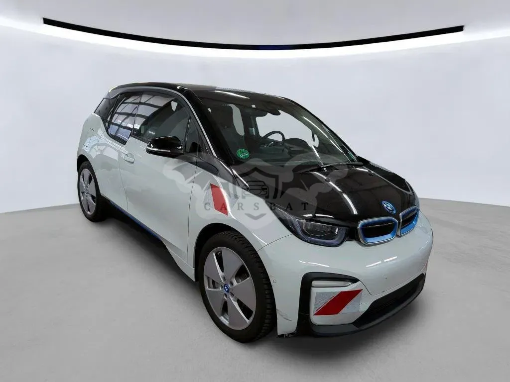 BMW i3 120 Ah 2020
