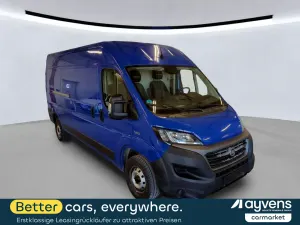 Fiat Ducato L4H2 2021