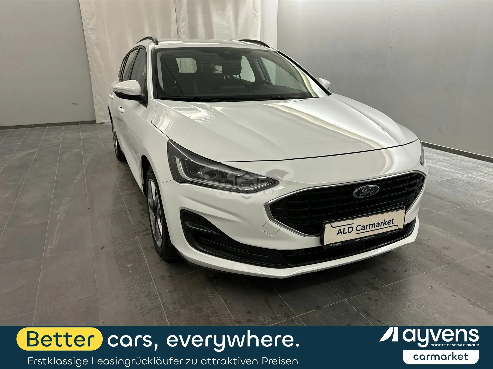 Ford Focus 1.0 EcoBoost Cool & Connect 2022