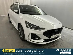 Ford Focus 1.0 EcoBoost ST Line 2023