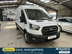 Ford Transit L3H2 Trend 2023