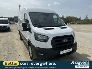 Ford Transit L3H2 Trend 2023