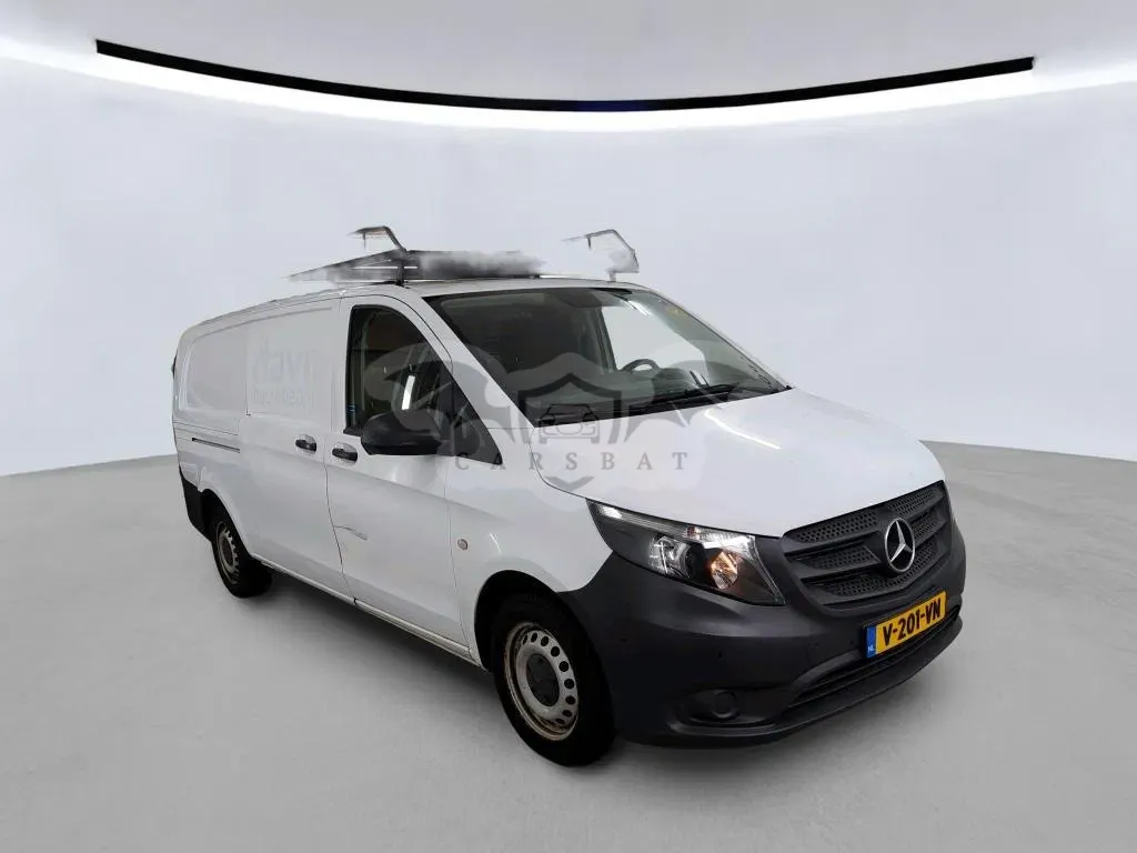 Mercedes-Benz Vito 111 CDI 2019