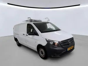 Mercedes-Benz Vito 111 CDI 2019