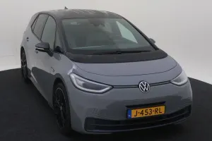Volkswagen ID.3 58 kWh 1st Plus 2020