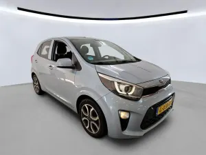 Kia Picanto (Morning) 1.0 DynamicPlusLine 2020