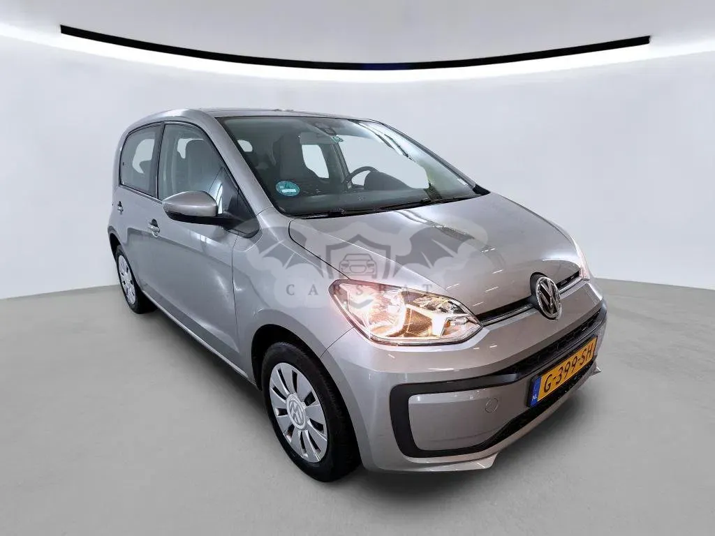 Volkswagen Up! 1.0 Move Up! 2019