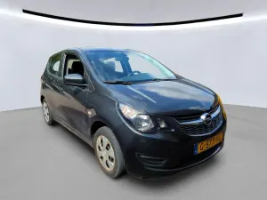 Opel Karl 1.0 Edition 2019