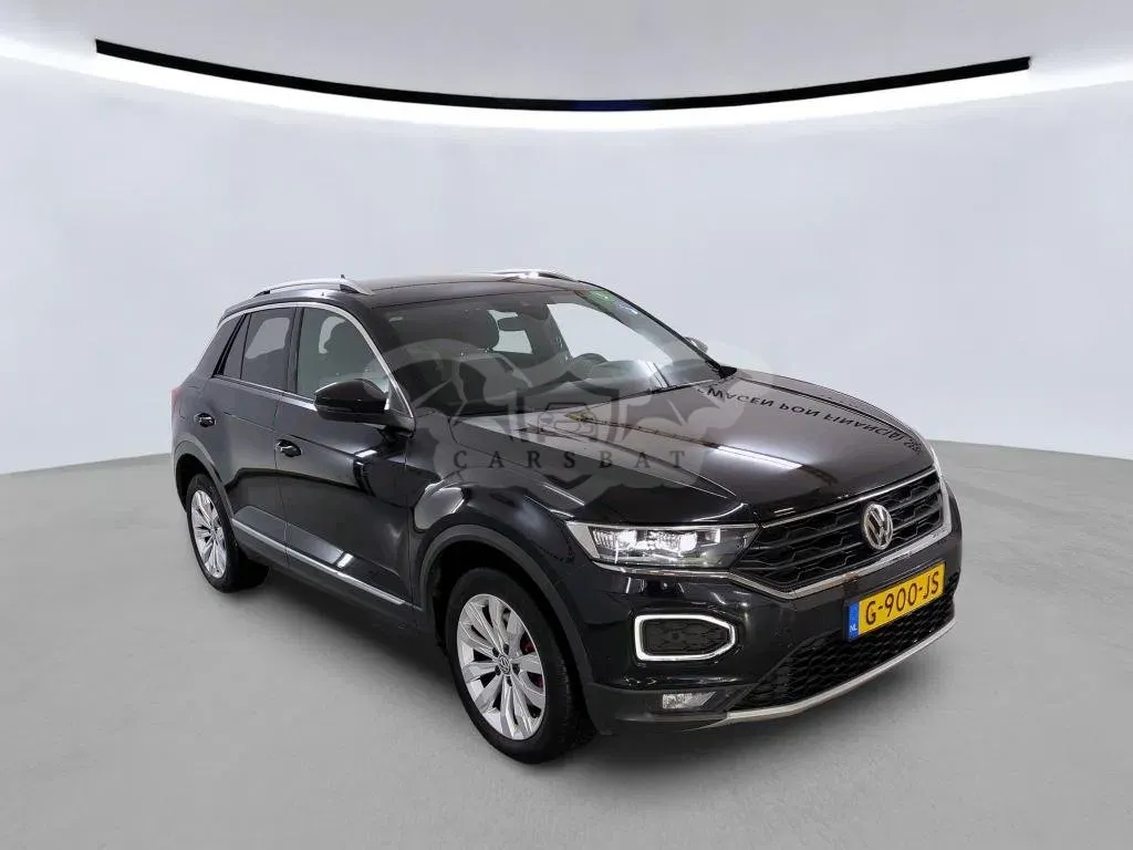 Volkswagen T-ROC 1.5 TSI Sport 2019