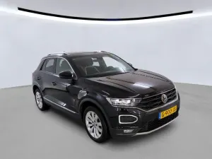 Volkswagen T-ROC 1.5 TSI Sport 2019