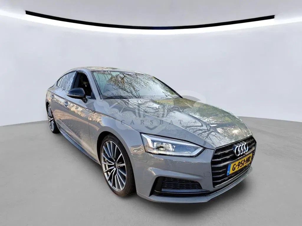 Audi A5 Sportback 40 TFSI S Line 2019