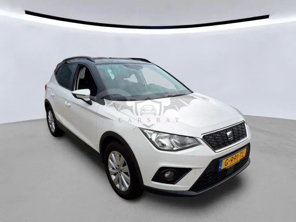 Seat Arona 1.0 TSI Style Business 2019
