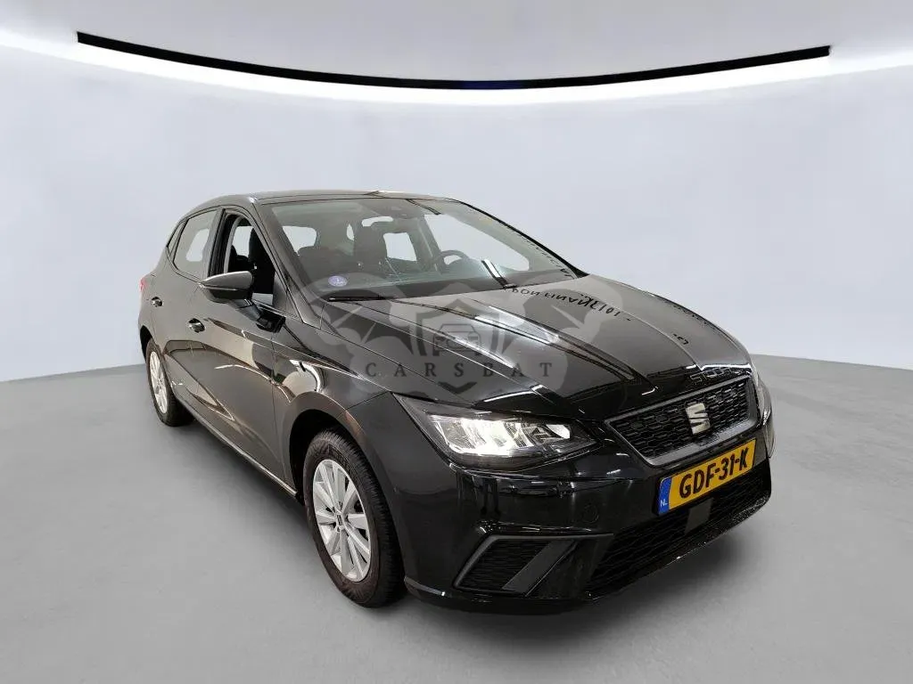 Seat Ibiza 1.0 TSI Style 2024