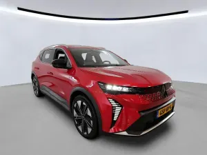 Renault Scenic 87 kWh Techno 2024