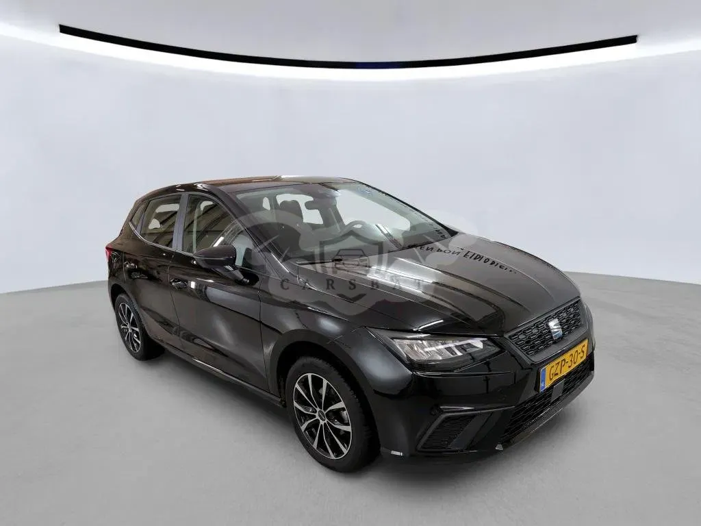 Seat Ibiza 1.0 TSI Style 2025