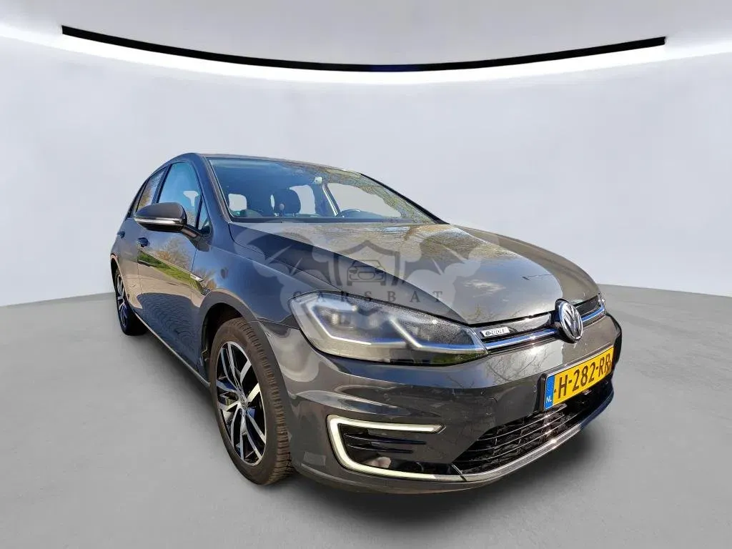 Volkswagen Golf 2020