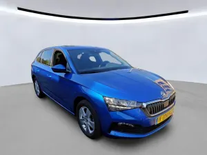 Skoda Scala 1.0 TSI Sport Business 2020