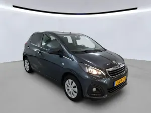 Peugeot 108 1.0 VTI Active 2020