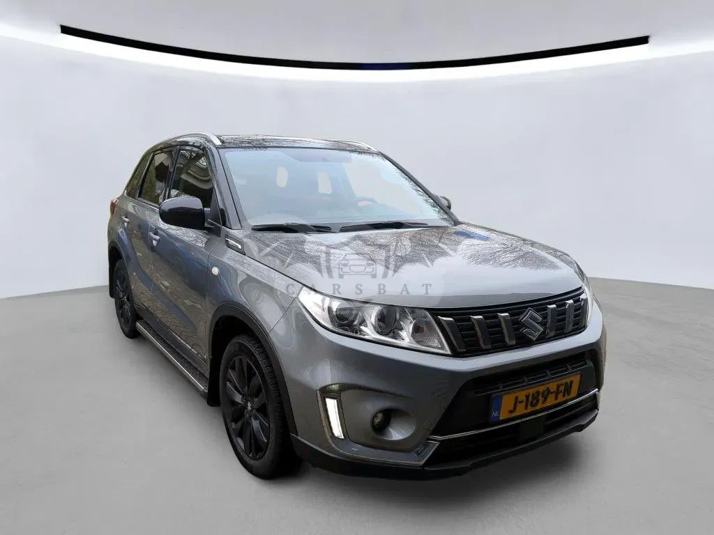 Suzuki Vitara 1.0 2020
