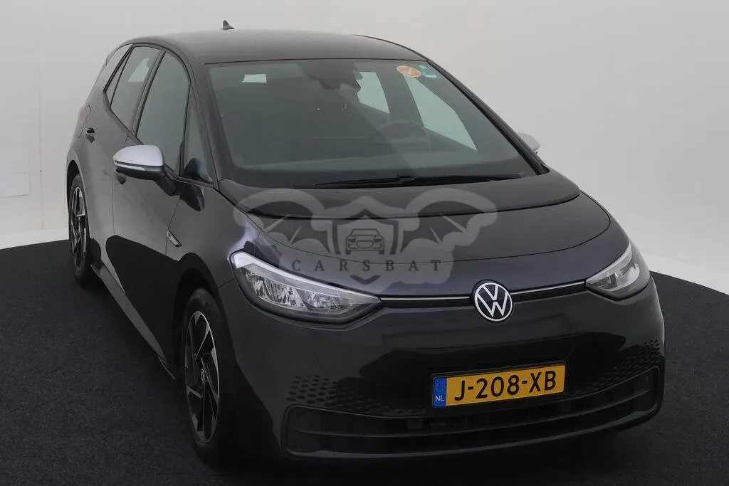 Volkswagen ID.3 58 kWh 1st Edition 2020
