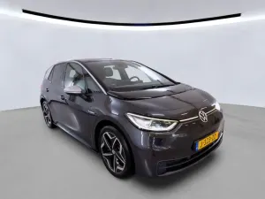 Volkswagen ID.3 58 kWh 1st Plus 2020