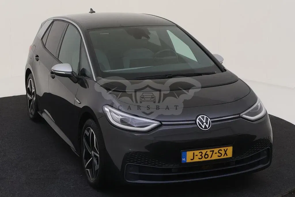 Volkswagen ID.3 58 kWh 1st Plus 2020