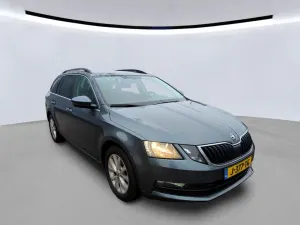 Skoda Octavia Combi 1.0 TSI Business 2020