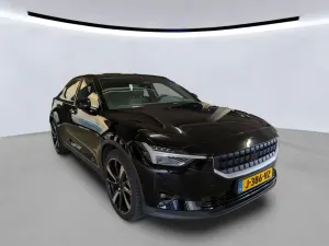 Polestar 2 79 kWh Pilot Plus 2020