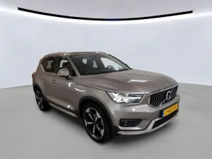 Volvo XC40 1.5 T3 Inscription 2020