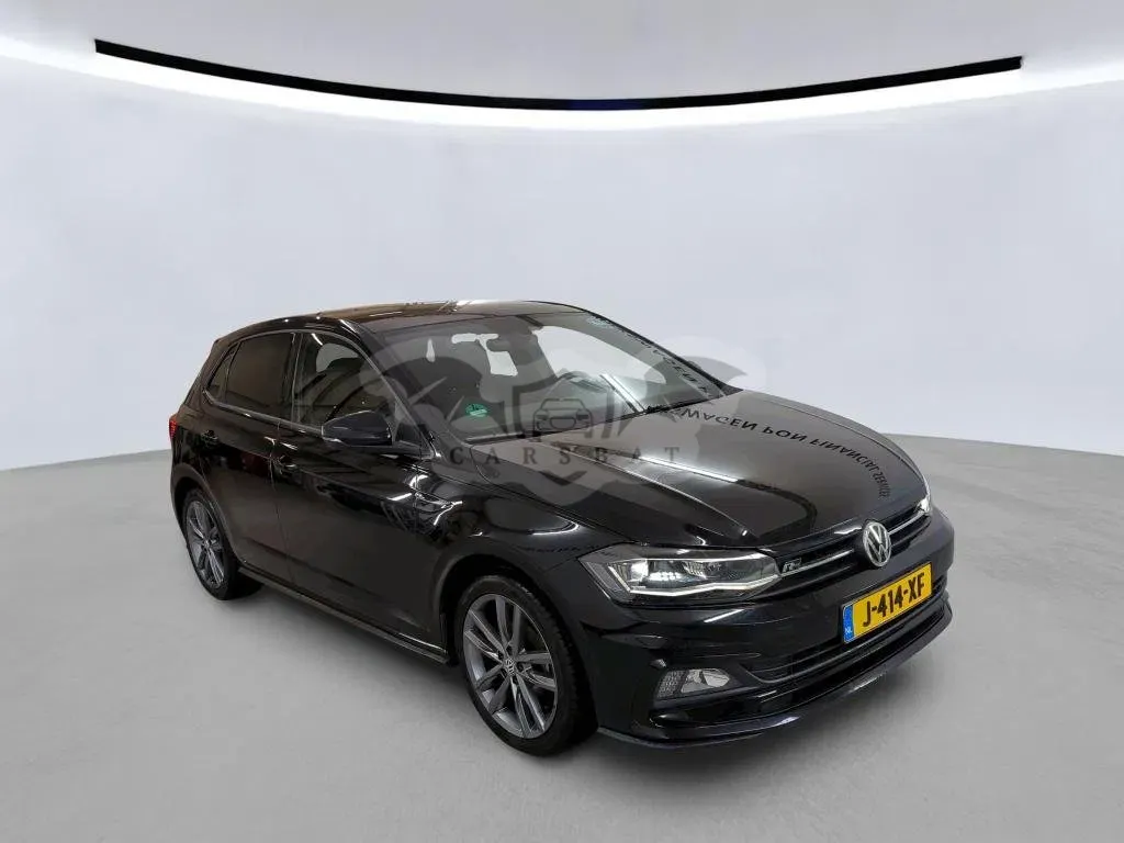 Volkswagen Polo 1.0 TSI Highline business R 2020