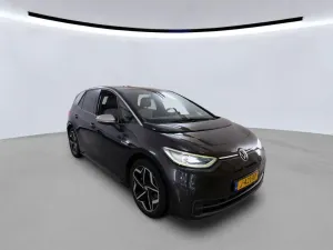 Volkswagen ID.3 58 kWh 1st Plus 2020