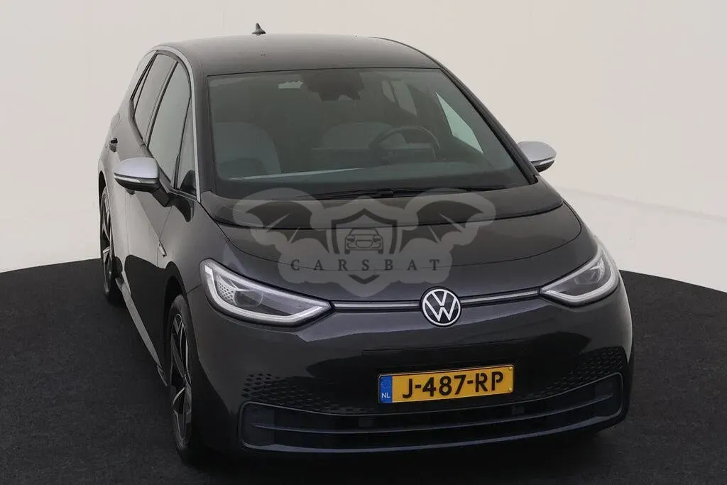 Volkswagen ID.3 58 kWh 1st Plus 2020