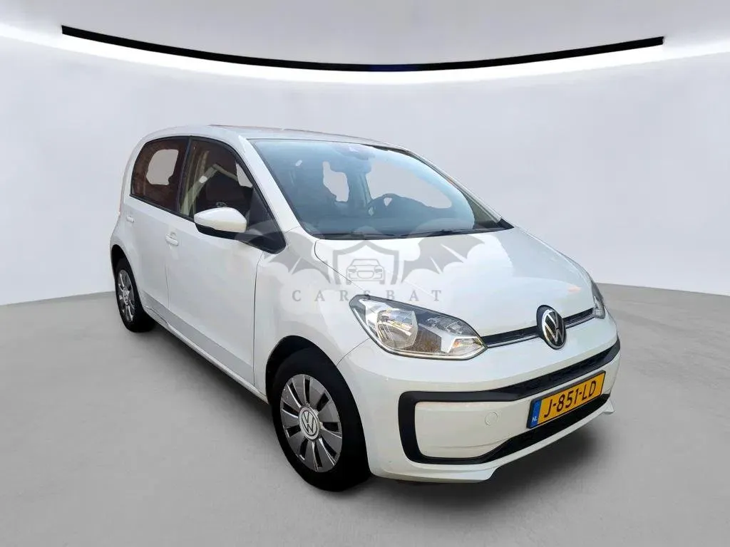 Volkswagen Up! 1.0 Move Up! 2020