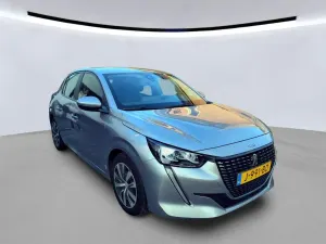 Peugeot 208 1.2i Active 2020