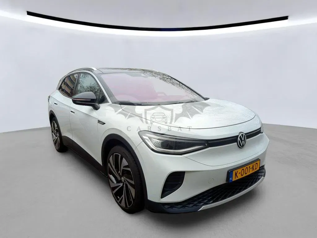 Volkswagen ID.4 77 kWh 1st Max 2020