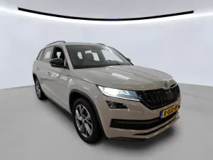 Skoda Kodiaq 1.5 TSI Sportline 2021