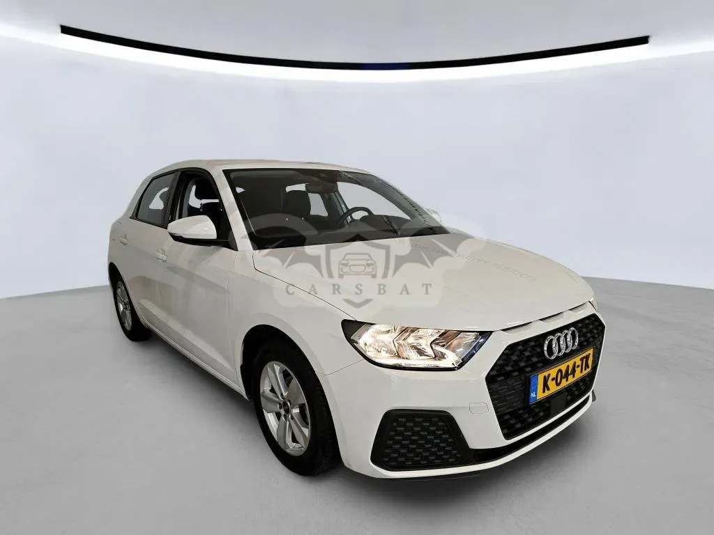 Audi A1 Sportback 25 TFSI Pro Line 2021