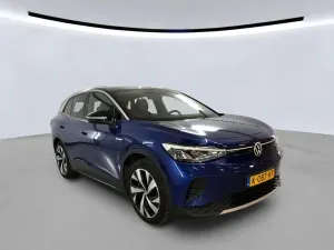 Volkswagen ID.4 77 kWh 1st Edition 2020