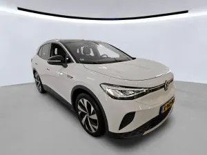 Volkswagen ID.4 77 kWh 1st Edition 2020