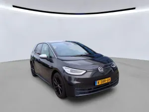 Volkswagen ID.3 58 kWh 1st Max 2020
