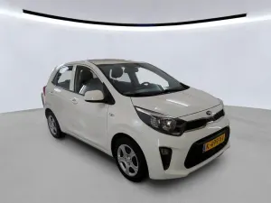 Kia Picanto (Morning) 1.0 Comfort 2021