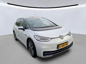Volkswagen ID.3 58 kWh 1st Plus 2020
