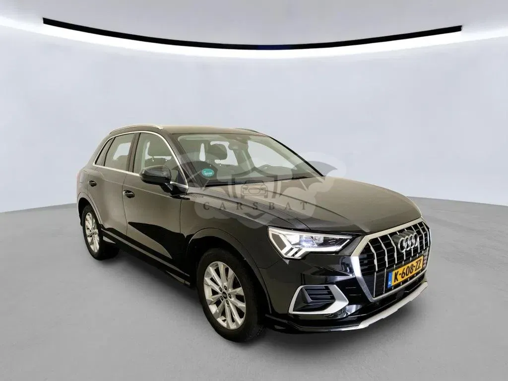 Audi Q3 35 TFSI Business 2021